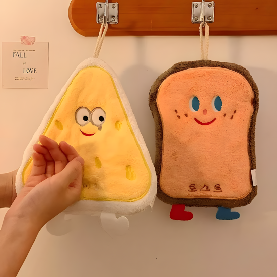 Oven Mitts